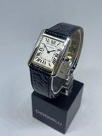 Cartier - Tank Solo - 2715 - Dames - 1980-1989, Nieuw