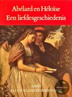 Een liefdesgeschiedenis in de twaalfde eeuw / Ambo kleine, Boeken, Verzenden, Zo goed als nieuw, Abelard