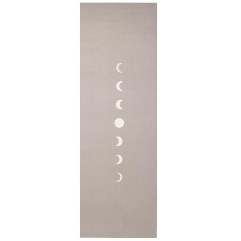 Yogamat sticky extra dik moon taupe - Lotus, Sport en Fitness, Overige Sport en Fitness, Nieuw, Verzenden
