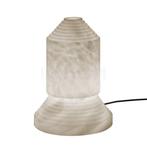 Santa & Cole Babel, albast (Tafellampen, Binnenlampen), Huis en Inrichting, Lampen | Tafellampen, Verzenden, Nieuw