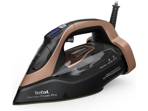 Tefal Ultimate Power Pro FV9E50 - Stoomstrijkijzer - 3200W -, Huis en Inrichting, Woonaccessoires | Overige, Zo goed als nieuw