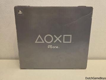 Playstation 1 / PS1 - PS One - Console - Boxed beschikbaar voor biedingen
