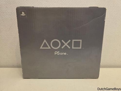 Playstation 1 / PS1 - PS One - Console - Boxed, Spelcomputers en Games, Spelcomputers | Sony PlayStation 1, Gebruikt, Verzenden