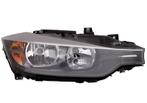 KOPLAMP VOOR BMW 3 F30/F31/F35/F80 2011-2015 63117259524, Auto-onderdelen, Verlichting, Ophalen of Verzenden, Nieuw