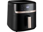 Russell Hobbs -  Satisfry 8.3l - Heteluchtfriteuse Zwart, Verzenden, Nieuw, Airfryer