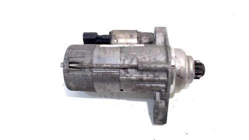 Startmotor Seat Leon  1.9 TDI 02Z911024J, Auto-onderdelen, Motor en Toebehoren, ARN erkend, Stiba lid, Erkend duurzaam, Gebruikt