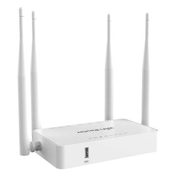 Wi-Fi Router 300Mbps - Draadloze Access Point/Wifi Router - beschikbaar voor biedingen