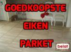 BELAT | Goedkoopste parket en houten vloeren = 4.95 €/m2