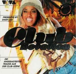 cd - Various - Club Rotation Vol. 24, Cd's en Dvd's, Cd's | Overige Cd's, Zo goed als nieuw, Verzenden