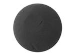 OASIS BLACK IDEAL Bal 20 cm Zwart Oase steekschuim, Ophalen of Verzenden, Nieuw