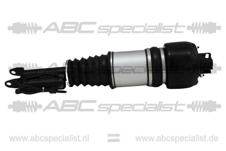 CLS-Klasse C219 Airmatic Schokbreker Veerpoot Voorzijde Rech, Auto-onderdelen, Ophanging en Onderstel, Gereviseerd, Ophalen of Verzenden