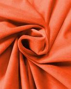 Elegance Fluweel Paprika, Nieuw, Overige kleuren