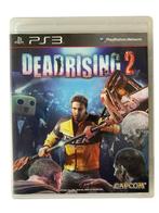 Dead Rising 2 (Asian English Reversible Cover) (PS3), Spelcomputers en Games, Games | Sony PlayStation 3, Verzenden, Nieuw