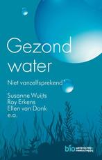 Gezond water 9789088031380 R. Erkens, Verzenden, Gelezen, R. Erkens