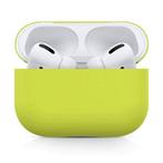Flexibel Hoesje voor AirPods Pro - Silicone Skin AirPod Case, Verzenden, Nieuw