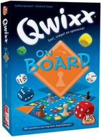 Qwixx - On Board | White Goblin Games - Gezelschapsspellen, Verzenden, Nieuw