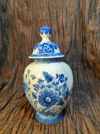 De Porceleyne Fles, Delft - Vaas - potiche - Aardewerk, Antiek en Kunst