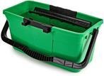Unger 12 liter emmer, Huis en Inrichting, Schoonmaakartikelen, Verzenden