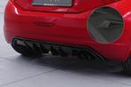 Achterskirt voor Peugeot 208 GTi HA456-M, Verzenden, Nieuw