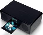 Lenco DIR-260BK - Internet radio met DAB+ en Bluetooth® -, Verzenden, Zo goed als nieuw