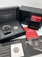 Omega - Speedmaster Apollo XI 40th Anniversary -, Nieuw