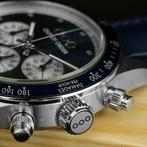 Out of Order - SuperVintage Chrono LIMITED EDITION - Zonder, Sieraden, Tassen en Uiterlijk, Horloges | Heren, Nieuw