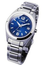 Citizen - Collection Super Titanio - Eco Drive - Zonder, Nieuw