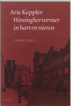 Arie Keppler, Boeken, Ophalen of Verzenden, Nieuw