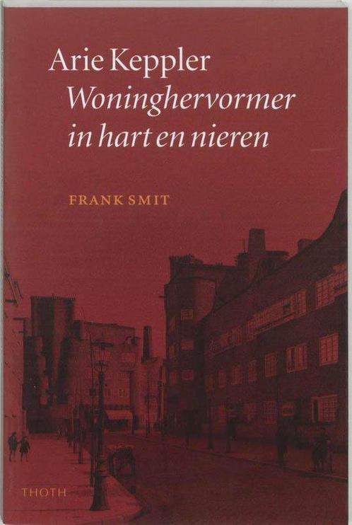 Arie Keppler, Boeken, Overige Boeken, Ophalen of Verzenden