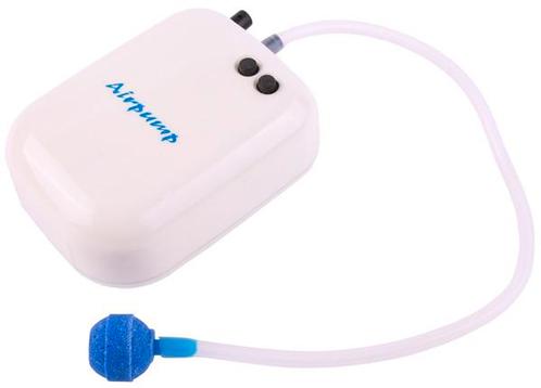 Ultimate Air Pump, Watersport en Boten, Hengelsport | Algemeen, Overige typen, Nieuw, Verzenden