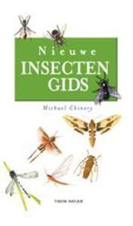 Nieuwe Insectengids, Boeken, Natuur, Michael Chinery, Verzenden, Zo goed als nieuw, Overige onderwerpen