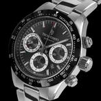 Tecnotempo - Chrono Round - Designed and Assembled in, Nieuw