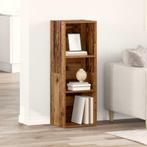 vidaXL TV-kast Oud hout Bewerkt hout, Huis en Inrichting, Verzenden, Nieuw, Overige houtsoorten