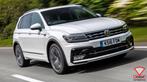 VW Tiguan 5NA R-Line Voorkop Compleet Verschillende Kleuren, Auto-onderdelen, Ophalen, Gebruikt, Volkswagen