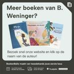 Paultje Paashaas / Paultje 9789055798520 B. Weninger, Boeken, Verzenden, Gelezen, B. Weninger