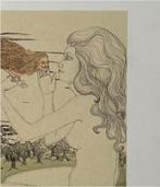 Eva Ziolkowsky (1947) - TRANSFORMATION, Antiek en Kunst