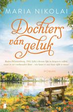 Dochters van geluk / Lindenhof / 2 9789049204464, Verzenden, Gelezen, Maria Nikolai
