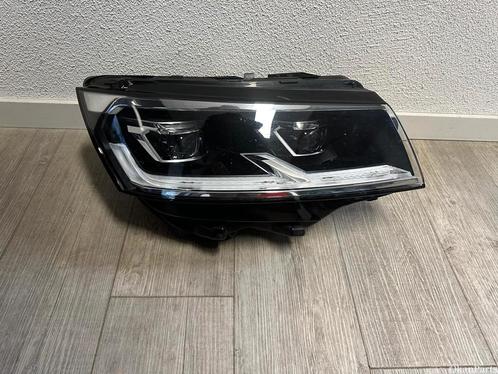 Volkswagen Transporter T6.1 LED rechter koplamp 7L1941036A, Auto-onderdelen, Verlichting, Gebruikt, Volkswagen, Ophalen