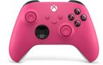 Xbox Series X/S Controller - Deep Pink (Roze) - Microsoft, Ophalen of Verzenden, Zo goed als nieuw