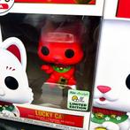 Funko - Action figure Asia Lucky Cat 3pcs Set [TMall & Pop