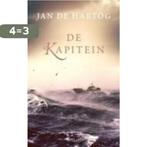 Kapitein 9789056721084 Jan de Hartog, Verzenden, Gelezen, Jan de Hartog