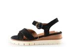 Tamaris Sandalen in maat 37 Blauw | 10% extra korting, Kleding | Dames, Schoenen, Tamaris, Sandalen of Muiltjes, Zo goed als nieuw