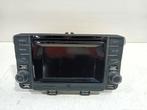 Radio Volkswagen Polo V 1.4 TDI 6C0035867B, Ophalen of Verzenden, Gebruikt, Volkswagen