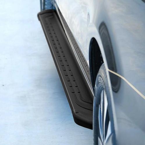 Treeplanken Zwart  L2/l3 Vivaro, Jumpy, Expert, ProAce,, Auto diversen, Auto-accessoires, Ophalen of Verzenden