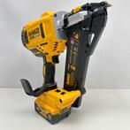 DeWALT DCN693N Tacker Voor BAT Ankers Incl. Accu |, Ophalen of Verzenden, Nieuw