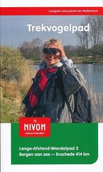 Wandelgids Trekvogelpad LAW 2 | Nivon, Boeken, Reisgidsen, Nieuw, Verzenden