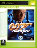 James Bond 007: Nightfire (Classics) [Xbox Original], Spelcomputers en Games, Games | Xbox Original, Nieuw, Ophalen of Verzenden