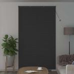vidaXL Venetiaanse Blind Verstelbaar Zilvergrijs 213 x 160, Verzenden, Nieuw