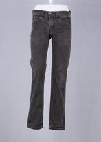 Vintage Straight Levis 511 Gray size 29 / 31 for Unisex, Ophalen of Verzenden, Nieuw