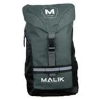 Malik Backpack KIDDY - Black, Sieraden, Tassen en Uiterlijk, Tassen | Rugtassen, Nieuw, Verzenden